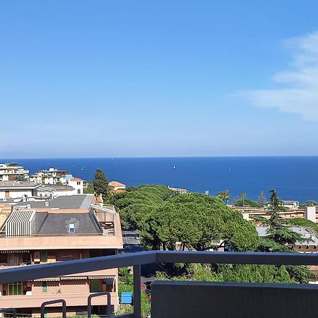 Alloggio Sole Ps Sanremo Esterno foto